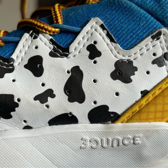 ADIDAS D.O.N. Toy Story sneakers - Picture 8 of 8
